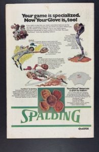 Captain America #202 (1976)