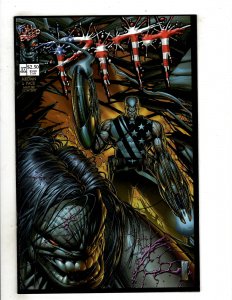 Pitt #17 (1998) OF21