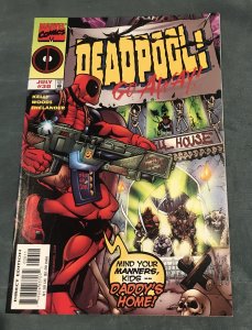 Deadpool #30 (1999)
