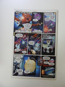 Daredevil #20 (2020) VF+ condition