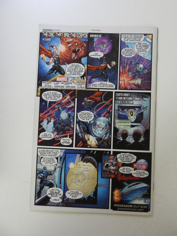 Daredevil #20 (2020) VF+ condition