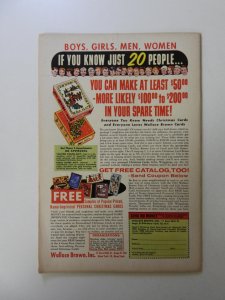 Superboy #98 (1962) FN/VF condition