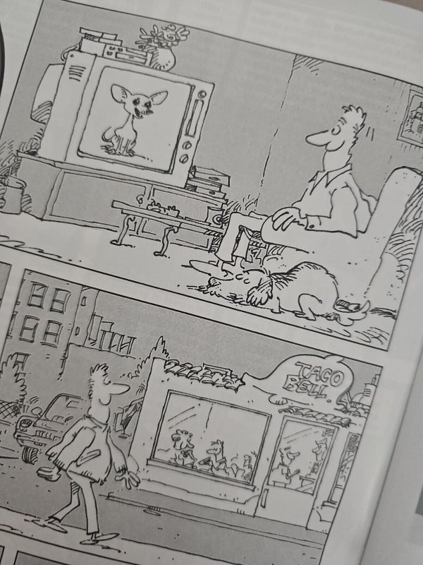 New Feb 2024 MAD MAGAZINE 35 the ADS issue NM