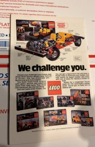 The Incredible Hulk #255 (1981) VS mighty Thor