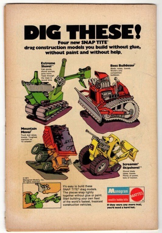 UNEXPECTED #136  >>> 1¢ Auction! No Resv! See More!