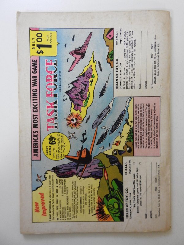 80 Page Giant #12 (1965) VG/FN Condition!