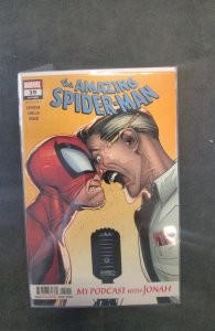 The Amazing Spider-Man #39 (2020)