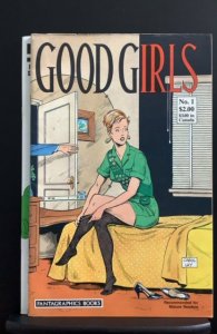 Good Girls #1 (1987)