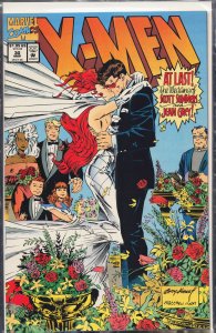 X-Men #30 (1994) X-Men