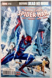 The Amazing Spider-Man #16 (NM, 2016)