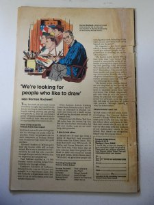 Thor #157 (1968) GD/VG Condition