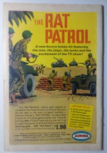 Superman #196 (5.0, 1967)