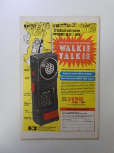 The Amazing Spider-Man #177 (1978) FN+ condition