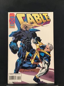 Cable #19 (1995)