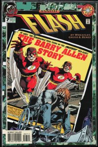 The Flash Annual #7 (1994)