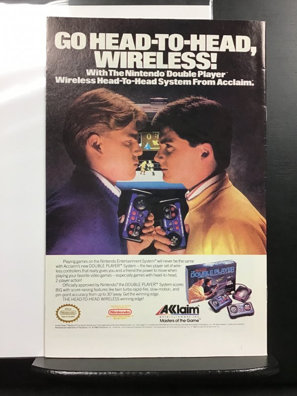 Detective Comics #611 Direct Edition (1990) (VF/NM)