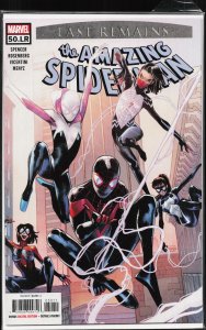 The Amazing Spider-Man #50.LR (2020)