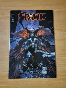 Spawn #85 Direct Market Edition ~ NEAR MINT NM ~ 1999 Image Comics