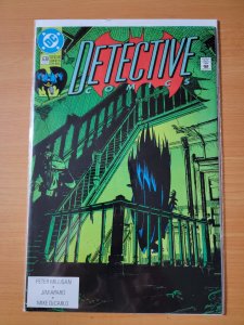 Detective Comics #630 (1991)