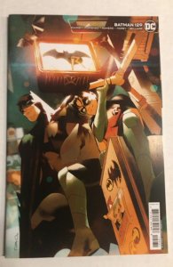 Batman #129 1:25 Di Meo Cover (2023)