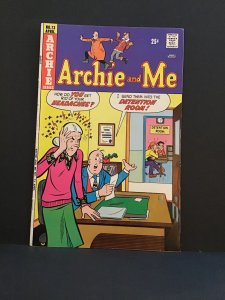 Archie and Me #73 (1975)