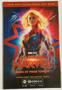 Symbiote Spider-Man #1 Lau Cover (2019)