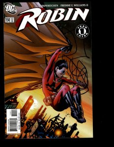 12 Robin DC Comics #147 148 149 150 151 152 153 154 155 156 157 158 Batman GK32