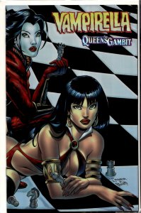 Vampirella Monthly (1997) #7