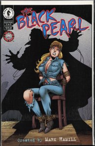 The Black Pearl #2 (1996)