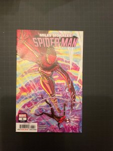 Miles Morales: Spider-Man #6 (2019)