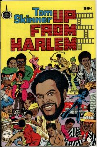 Up from Harlem (1973)
