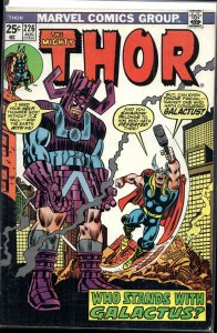 Thor #226 (1974) Thor