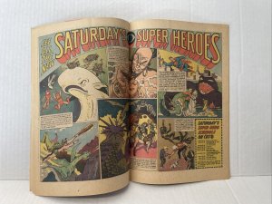 Our Army At War #185