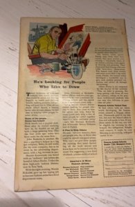 The Amazing Spider-Man #19 (1964)spidey strike back/ Human torch- foxing/Tanning