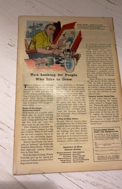 The Amazing Spider-Man #19 (1964)spidey strike back/ Human torch- foxing/Tanning