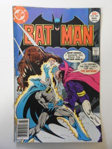 Batman #285 VG/FN Condition! stamp bc