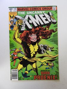 The X-Men #135 (1980) VF condition