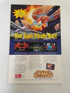 Amazing Spider-Man # 374 NM Marvel Comic Book Venom Carnage 17 RC48