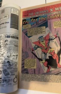 The X-Men #122 (1979)the trial of colossus