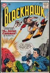 Blackhawk #189 (1963)