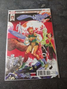 The Unbeatable Squirrel Girl #30 (2018)