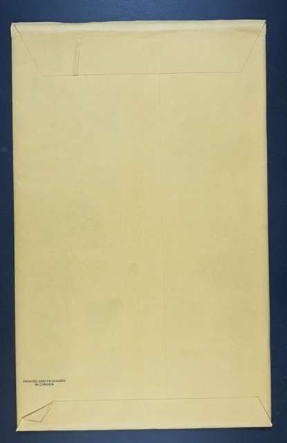 Secret Weapons #11  (1994)