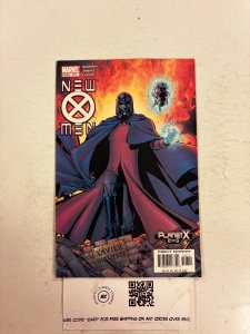 New X-Men #147 Marvel Comic Books Grant Morrison Wolverine Jean Grey  26 HH100