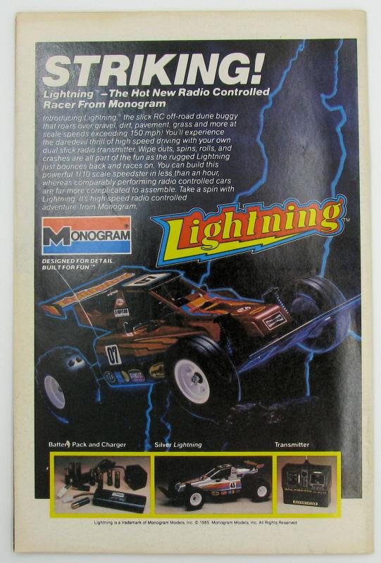 Secret Origins Starring The Blue Beetle #2  May 1986