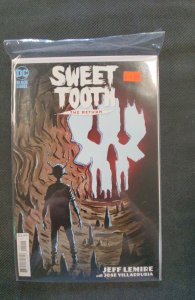 Sweet Tooth: The Return #2 (2021)