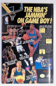 Daredevil Annual #8 (1992, Marvel) VF+