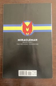 Miracleman #5 (2014)