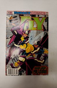 The Fly #3 (1991) NM Impact Comic Book J686