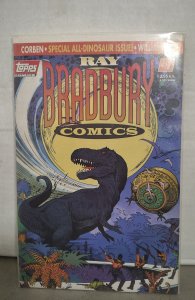 Ray Bradbury Comics #1 (1993). P15