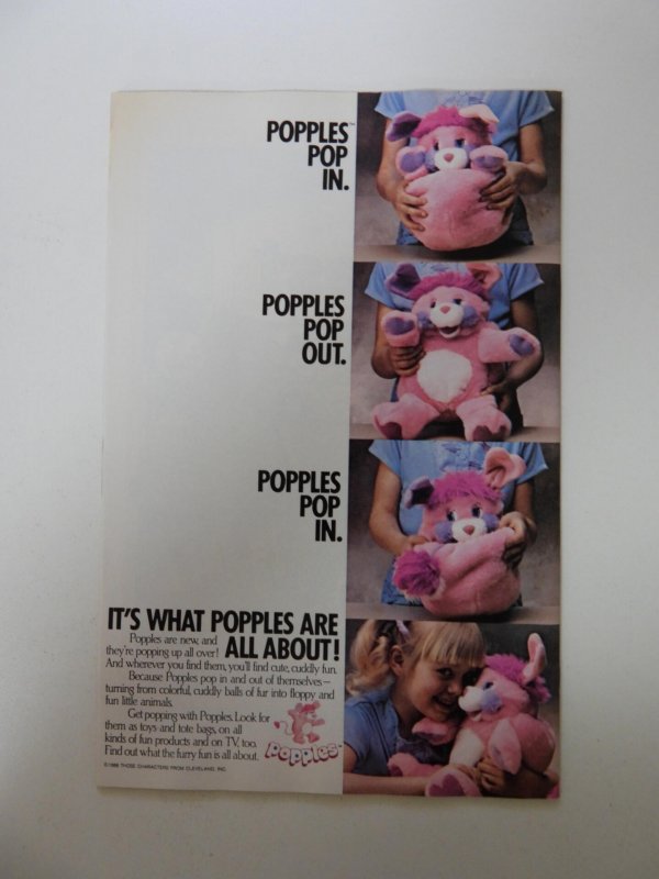 Droids #5 (1986) NM- condition